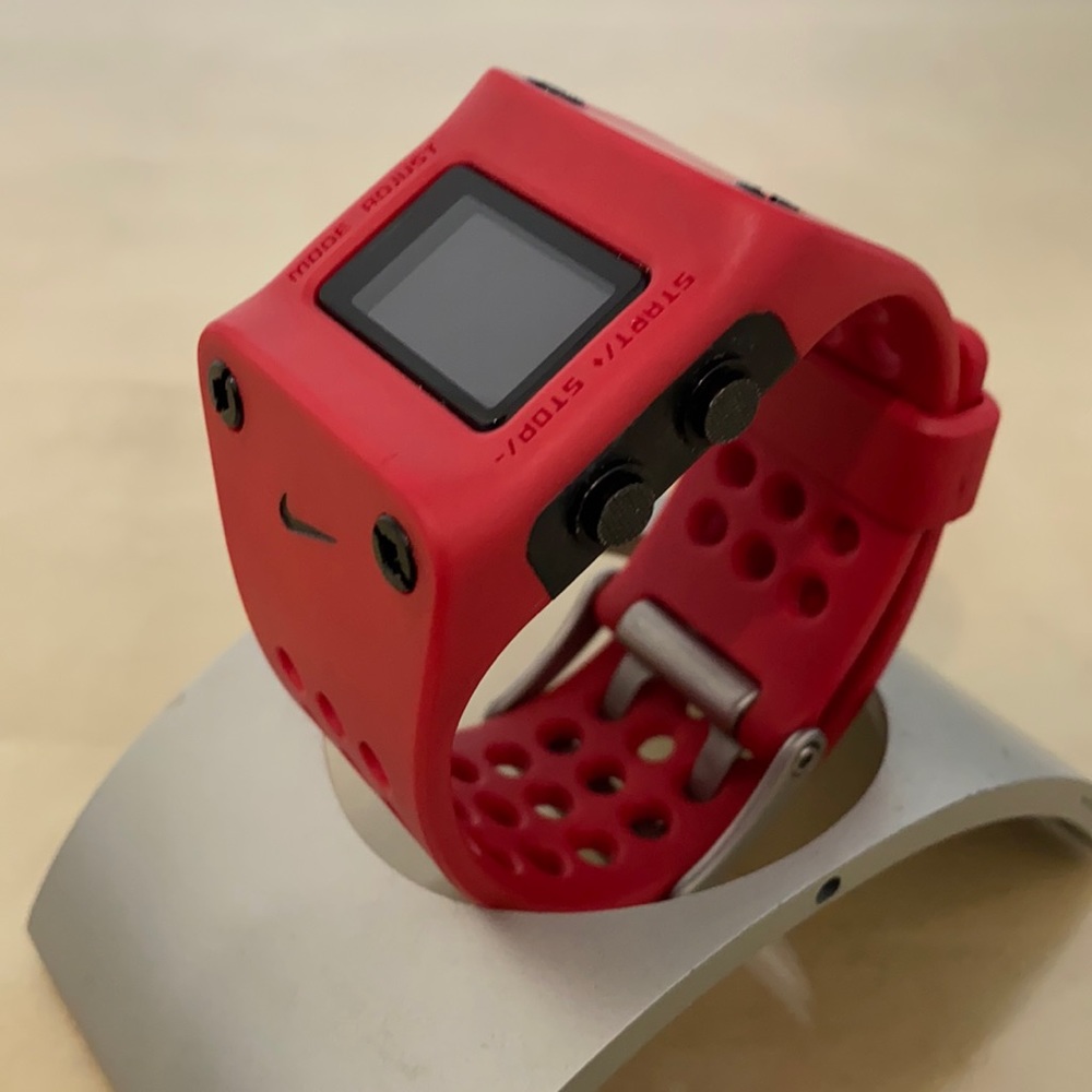 Nike Mettle Chisel - image 2